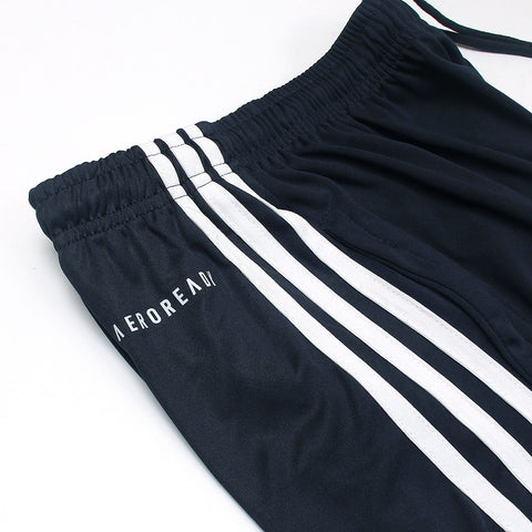 ADS NEW NAVY BLUE DRI FIT TROUSER 3.0