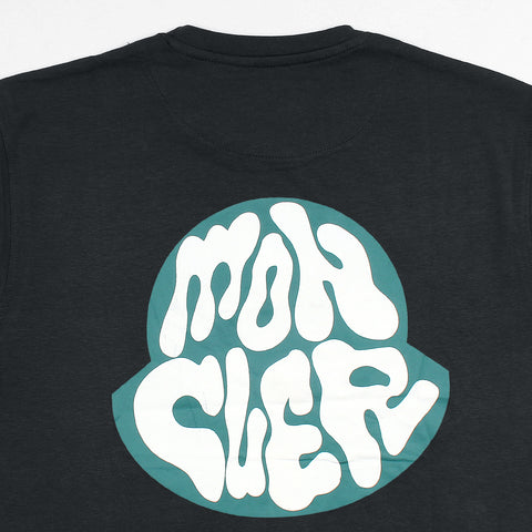 MONC T Shirt- black