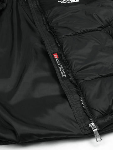 Tnf PUFFER (BLACK)