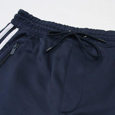 Ads Interlock Fleece Tracksuit (navy blue)