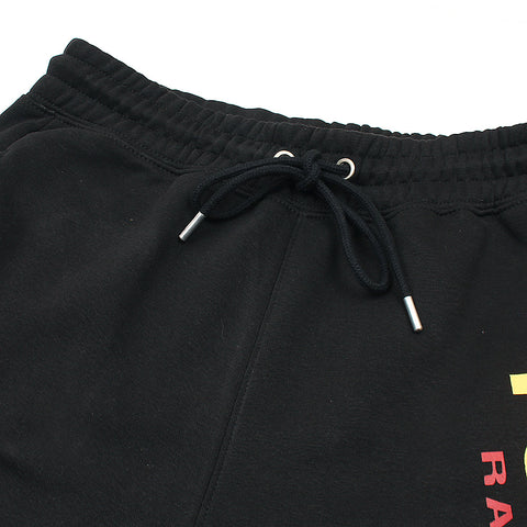 Rl Sport Fleece Tracksuit (Black)