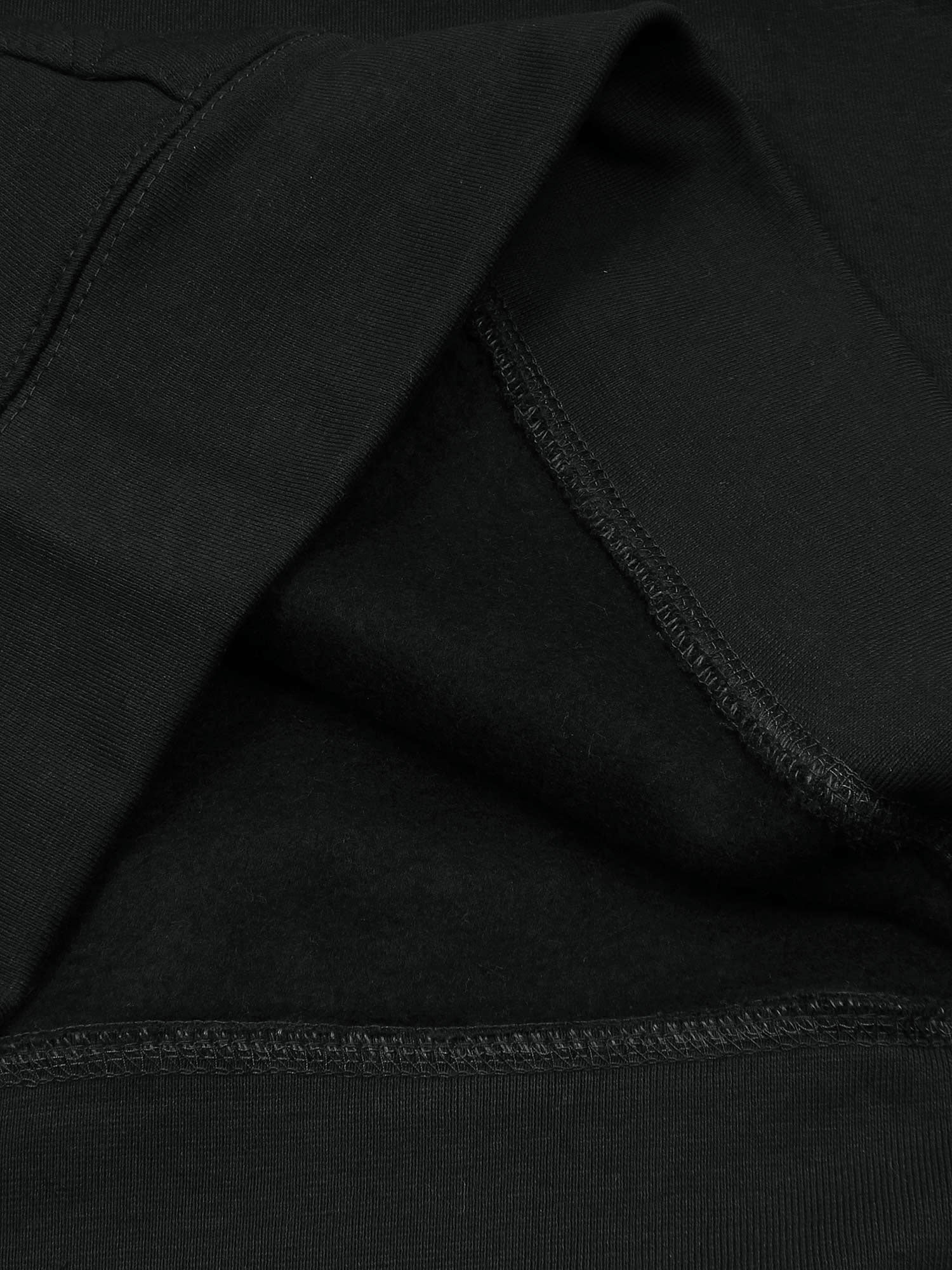 Lcst Fleece Sweatshirt (black)
