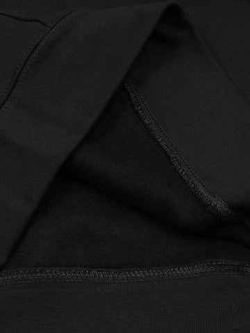 Lcst Fleece Sweatshirt (black)