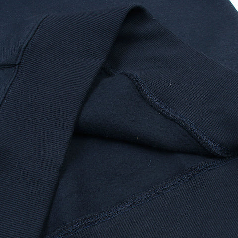 Lst Fleece Tracksuit (Navy Blue)