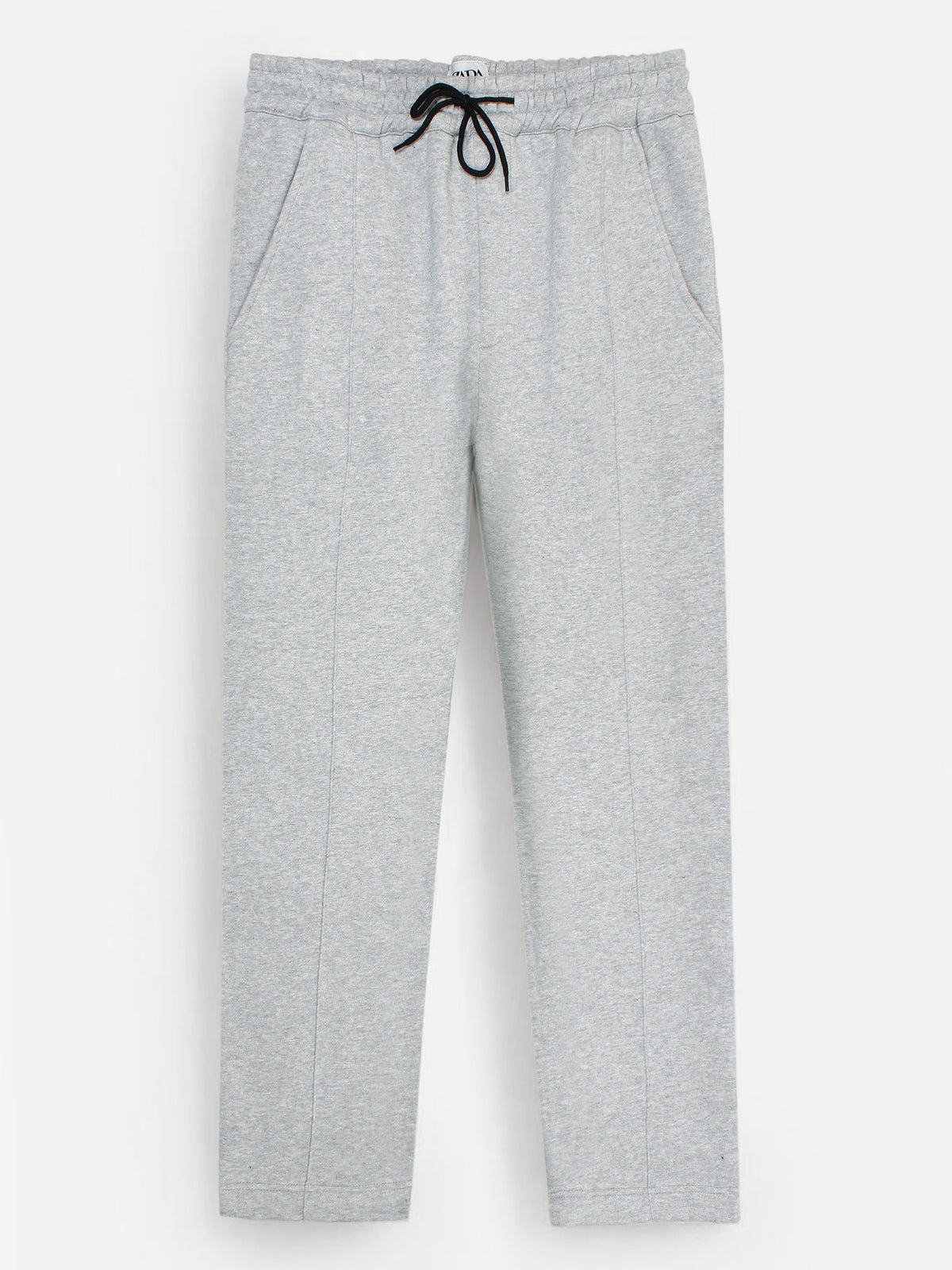 Premium zr Fleece trouser (heather grey)