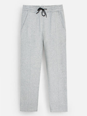 Premium zr Fleece trouser (heather grey)