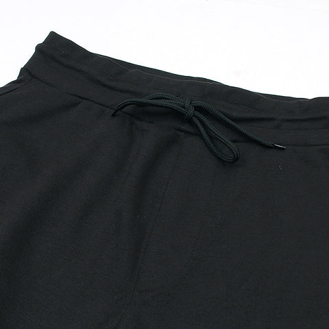 Rl Interlock Tracksuit (black)