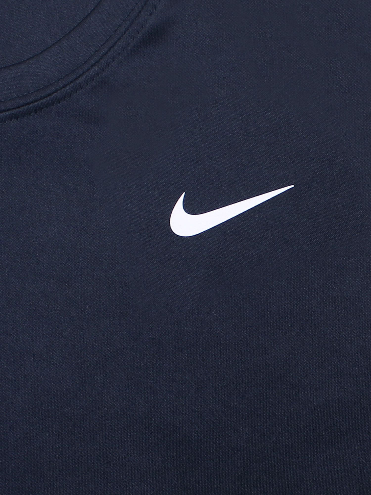 Brandahub T-shirts premium Nk dri-fit t-shirt (Navy blue)
