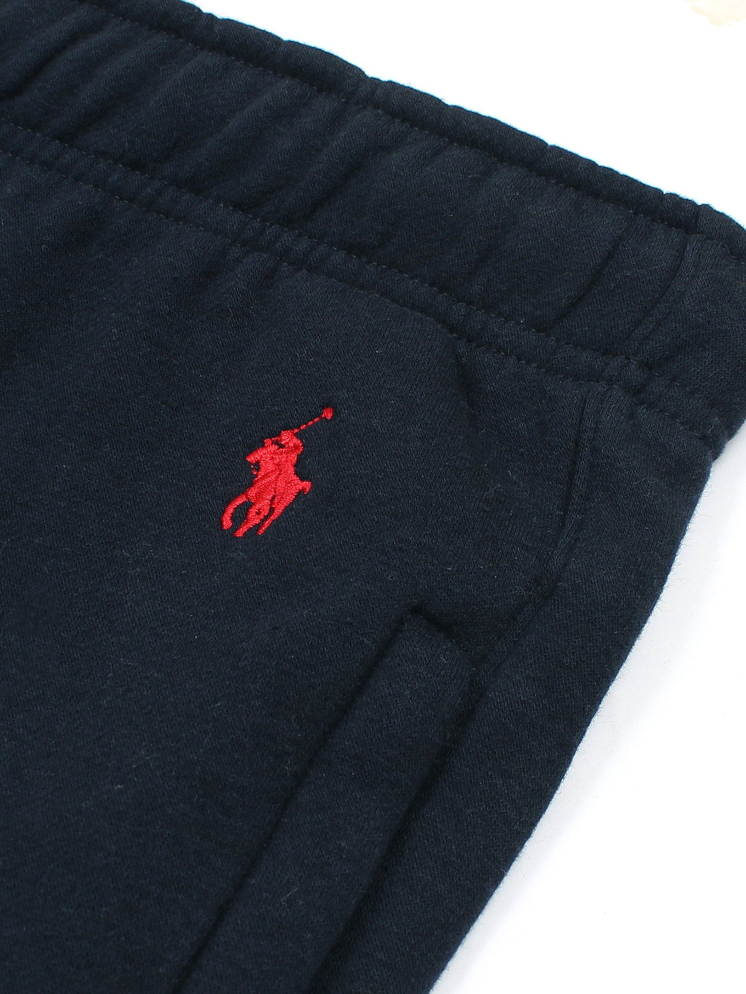Premium Rl Fleece Trouser (Navy blue)