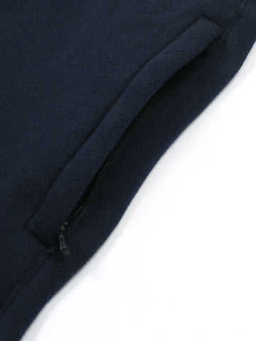 Premium Rl Fleece Trouser (Navy blue)