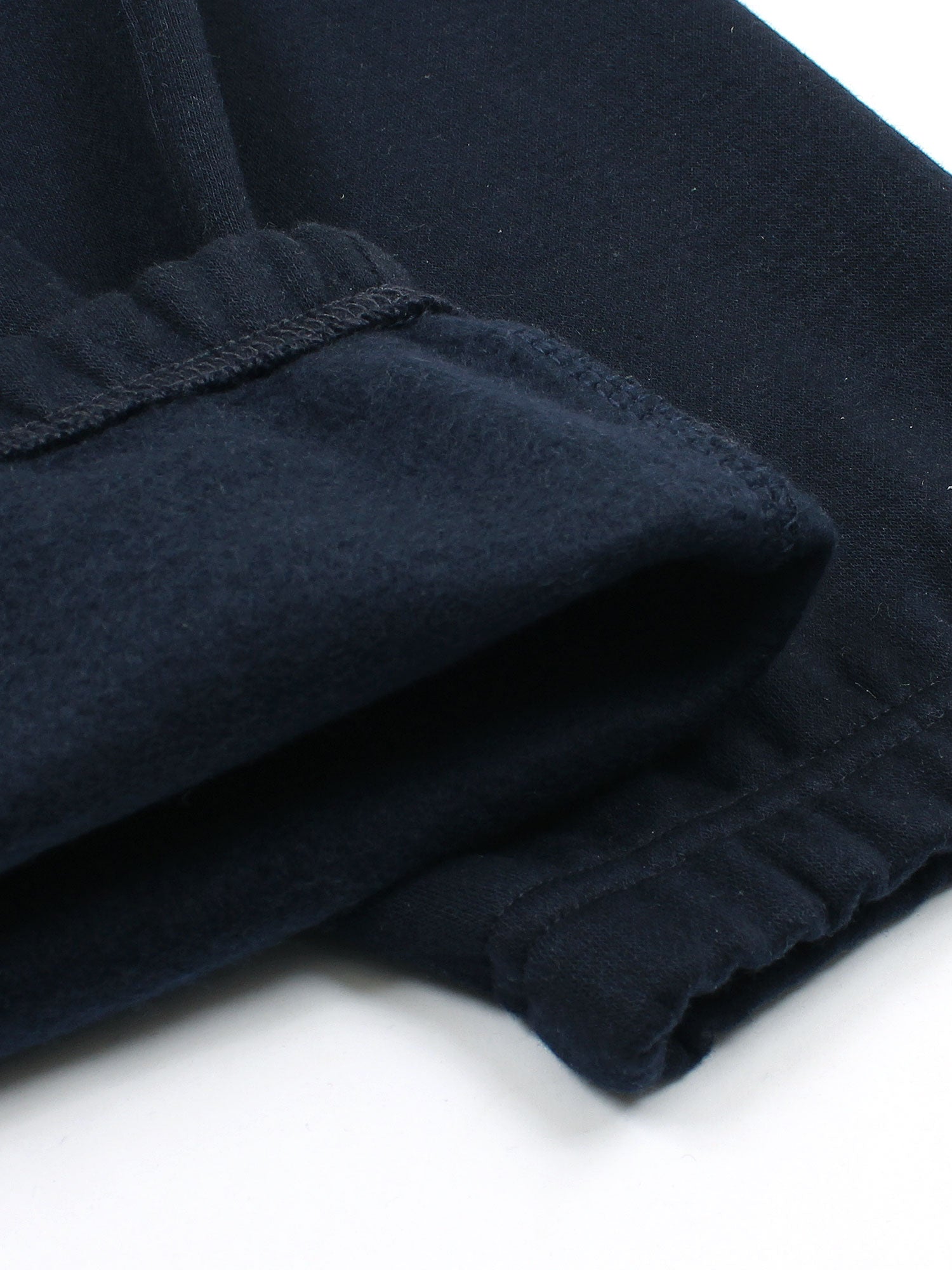 Premium Rl Fleece Trouser (Navy blue)