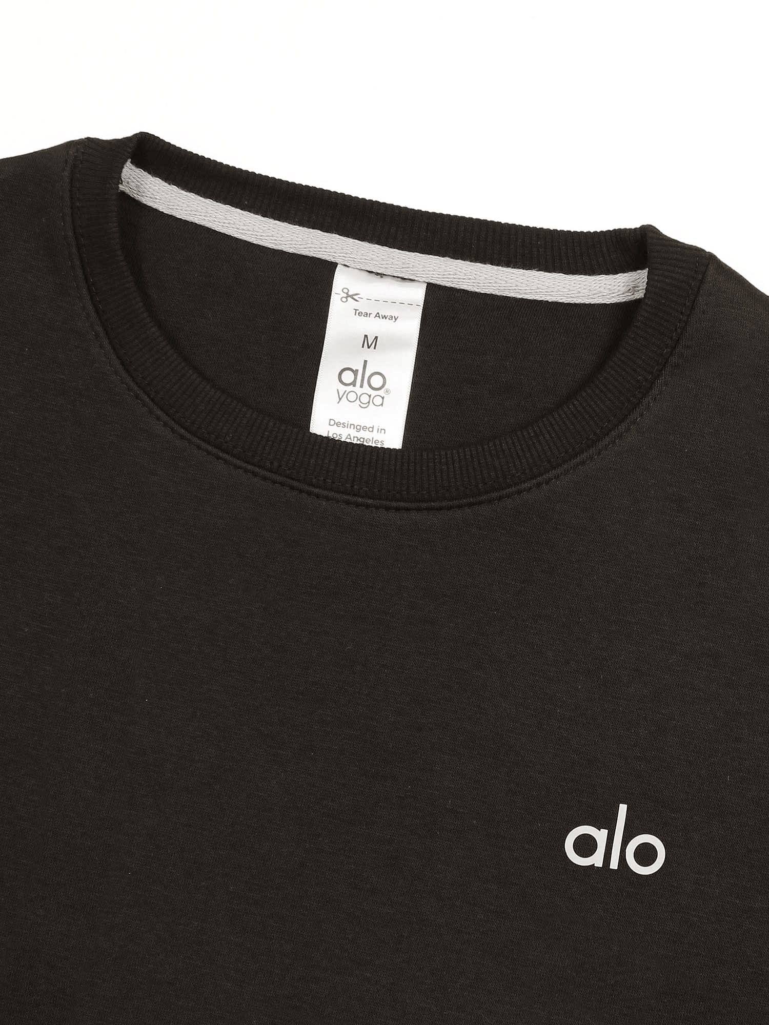 Brandahub sweartshirts The Ao Fleece Sweatshirt (brown) unisex
