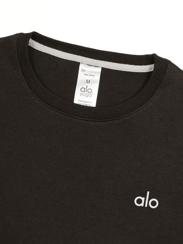 Brandahub sweartshirts The Ao Fleece Sweatshirt (brown) unisex