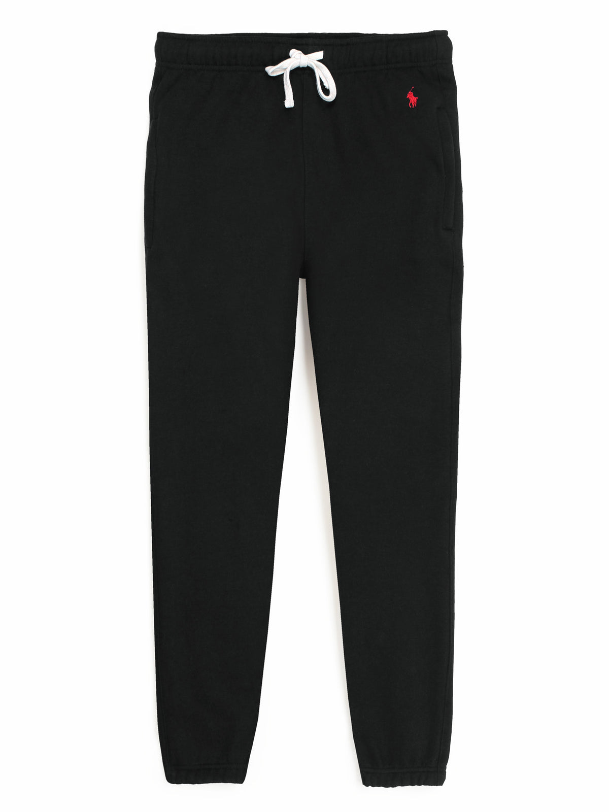 Premium Rl Fleece Trouser (black)