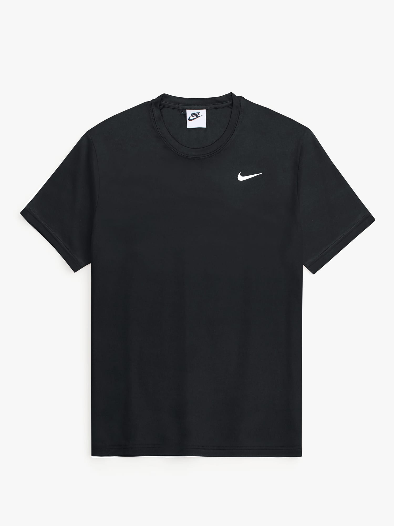 Brandahub T-shirts premium Nk dri-fit t-shirt (black)