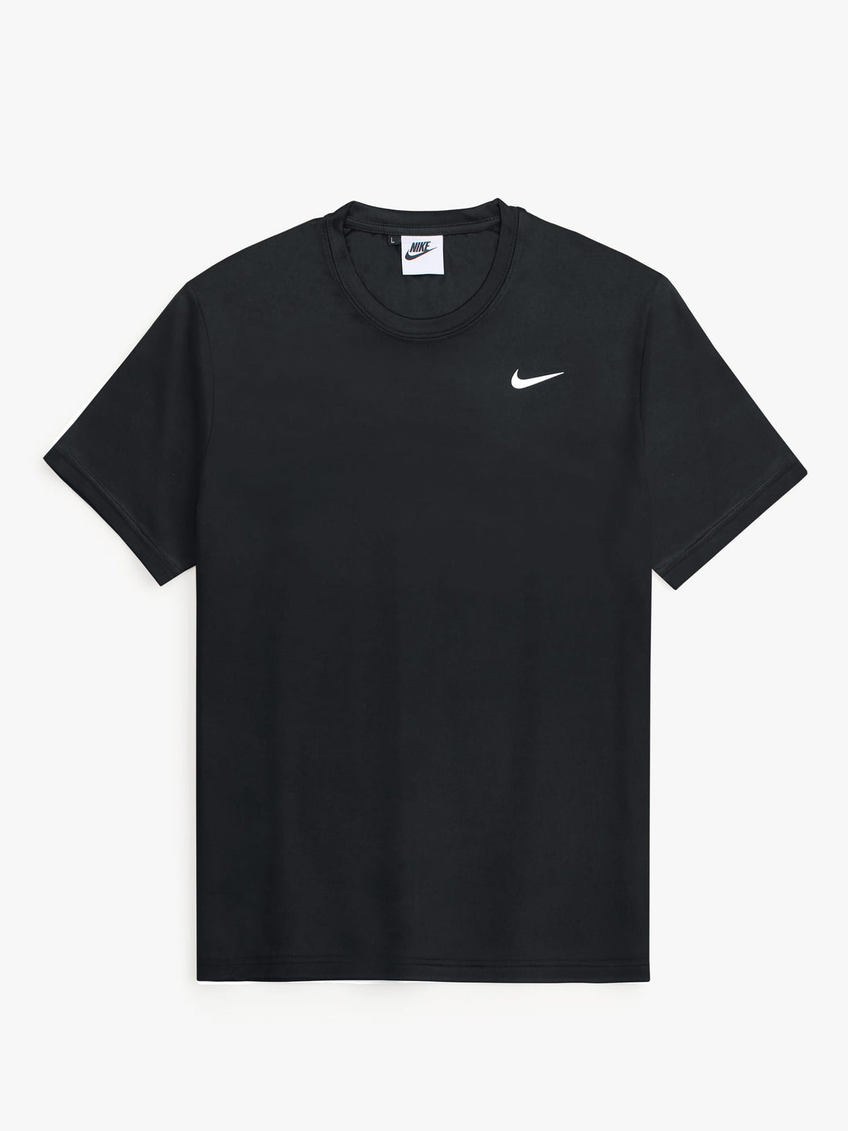 Brandahub T-shirts premium Nk dri-fit t-shirt (black)