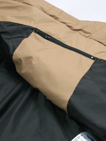 Tnf PUFFER (khaki)