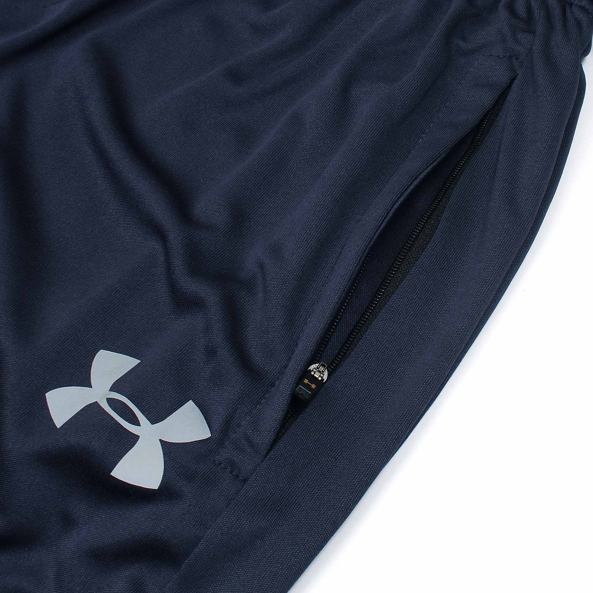 UA NEW NAVY BLUE DRI FIT TROUSER 2.0