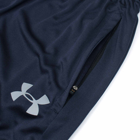 UA NEW NAVY BLUE DRI FIT TROUSER 2.0