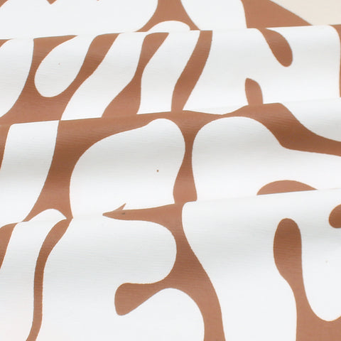 MONC T Shirt- beige