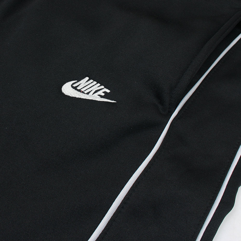 Nk Interlock Fleece Tracksuit (black)