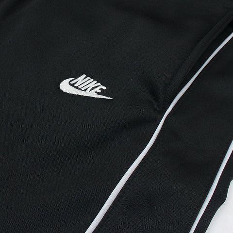 Nk Interlock Fleece Tracksuit (black)