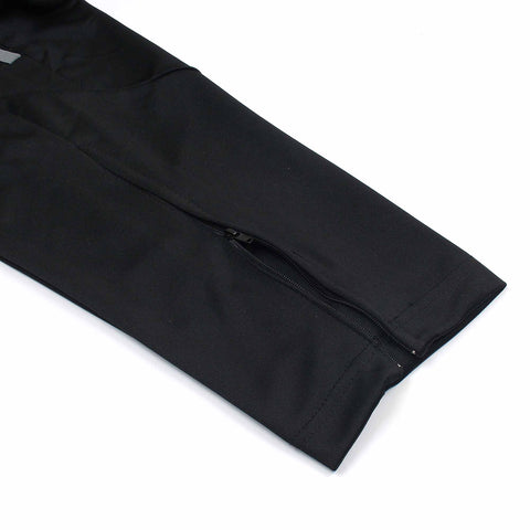 ADS NEW BLACK DRI FIT TROUSER 2.0