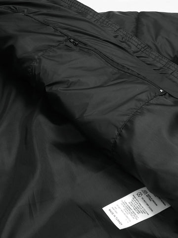 Tnf PUFFER (BLACK)