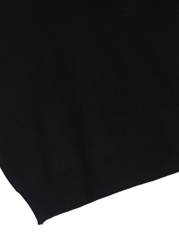 The Metropolis Graphic Stripe 3-Piece Set (Black)