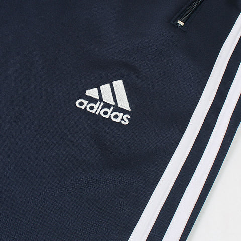 Ads Interlock Fleece Tracksuit (navy blue) 2.0