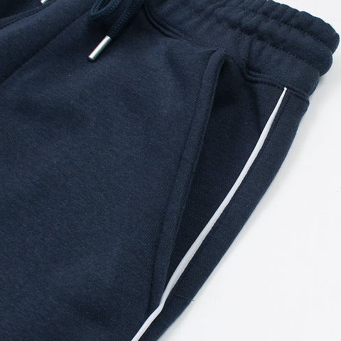 Gu Fleece Tracksuit (Navy Blue)