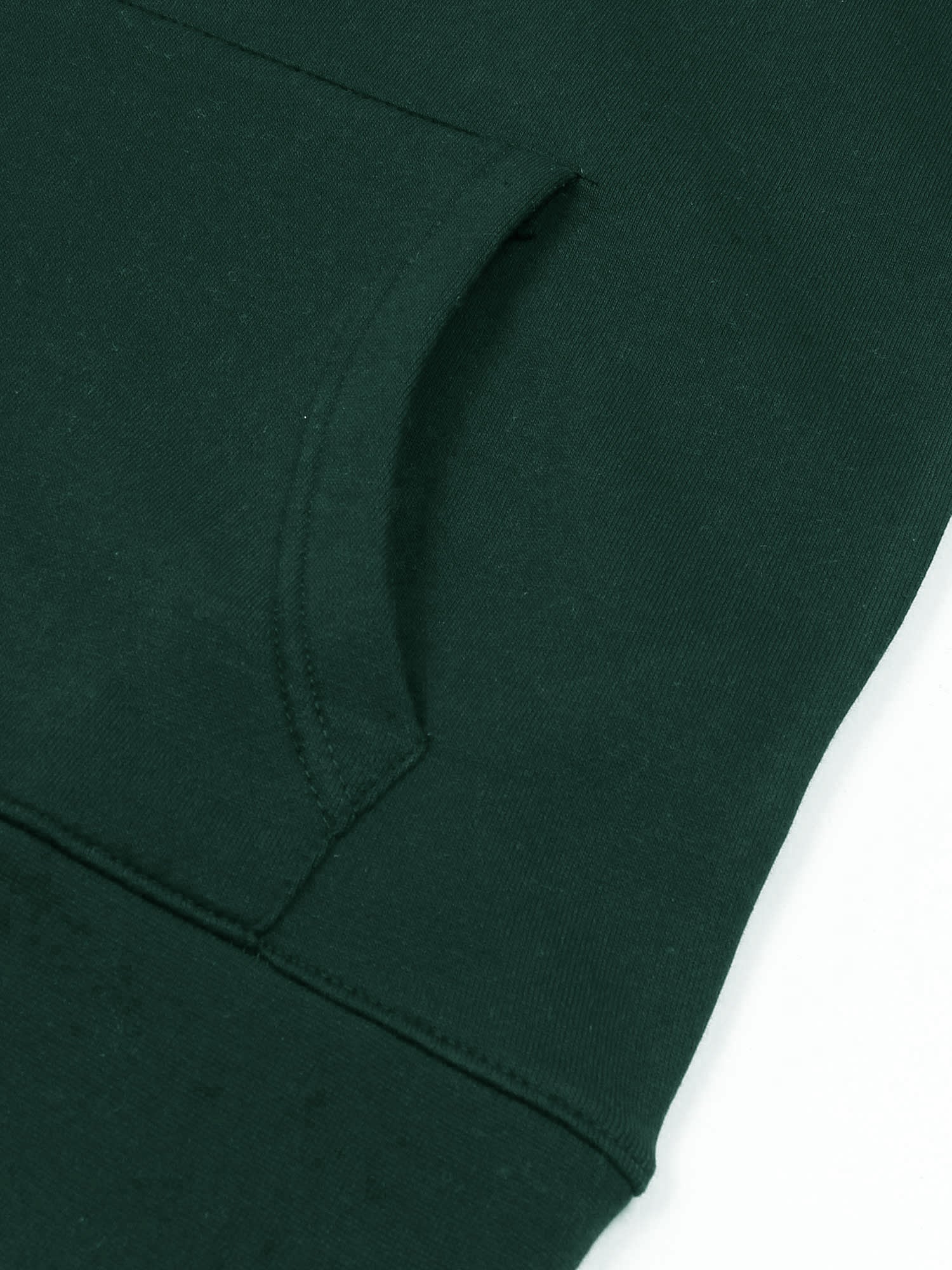 The RL Polo Fleece Sweatshirt (british green)