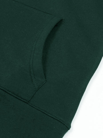 The RL Polo Fleece Sweatshirt (british green)