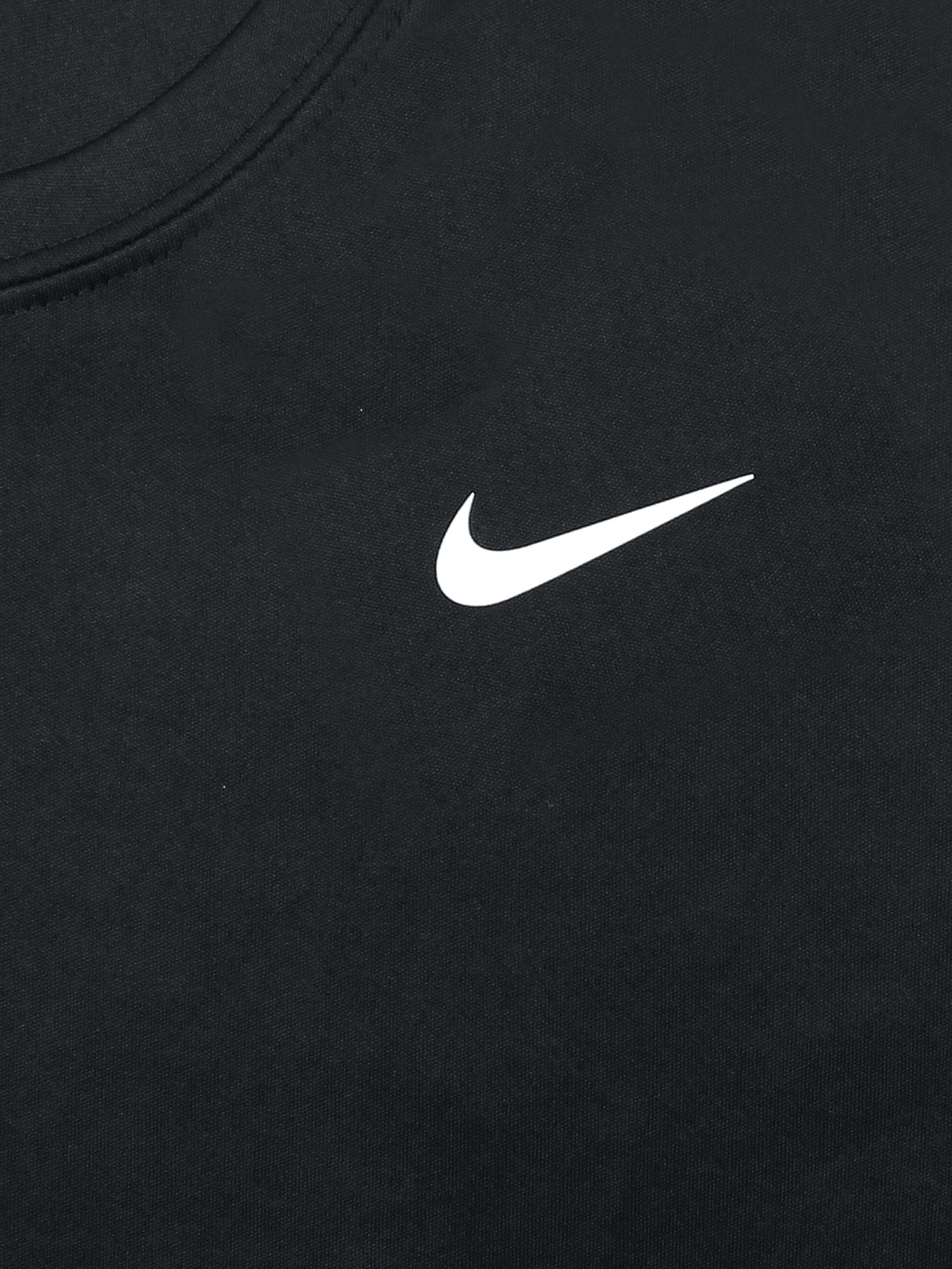 Brandahub T-shirts premium Nk dri-fit t-shirt (black)