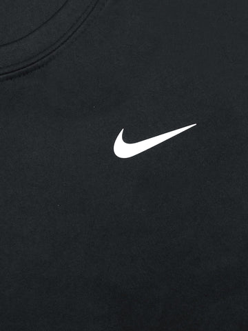 Brandahub T-shirts premium Nk dri-fit t-shirt (black)