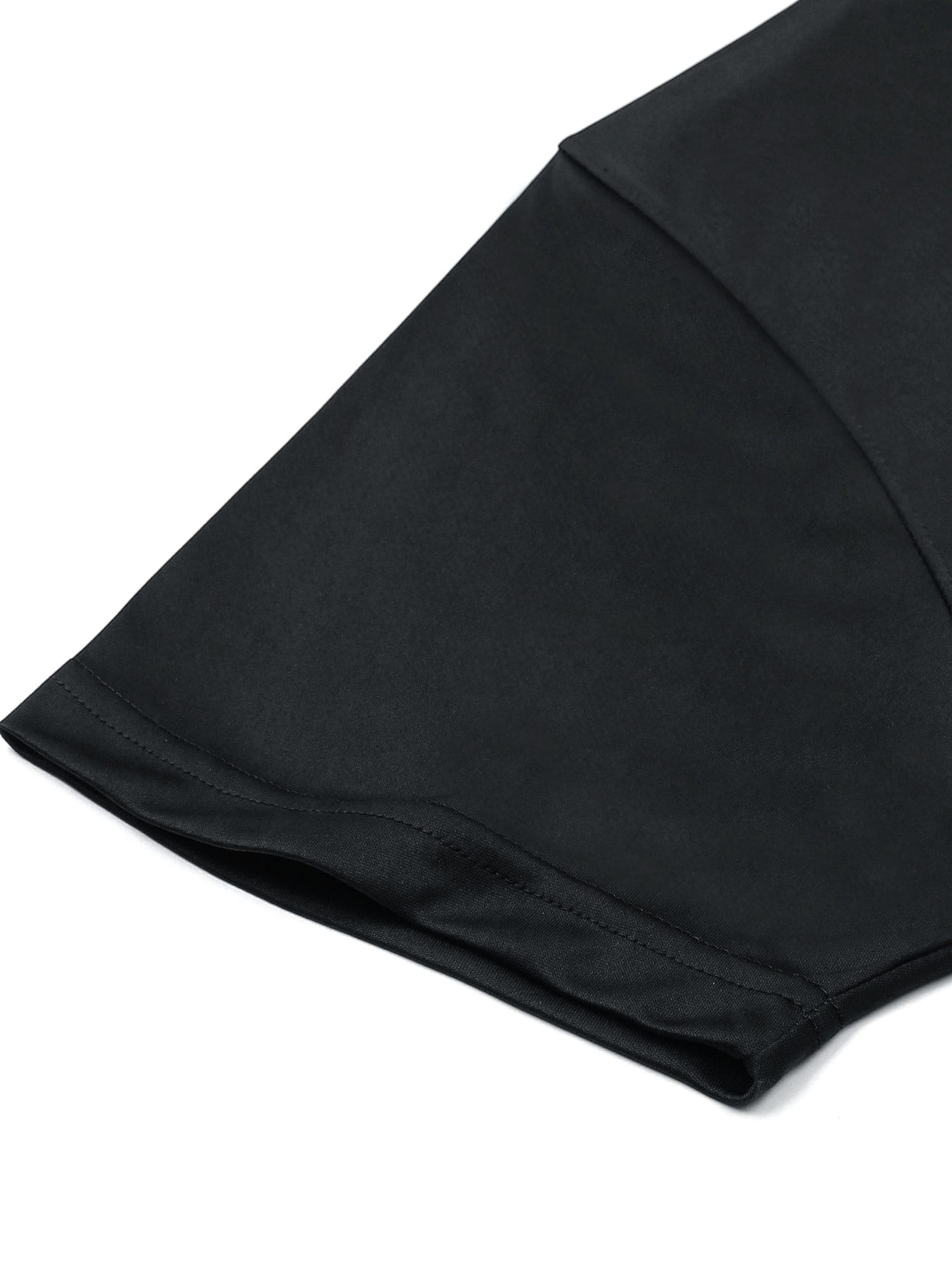 Brandahub T-shirts premium Nk dri-fit t-shirt (black)