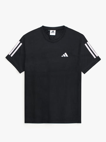 Brandahub T-shirts premium Ads dri-fit t-shirt (black)