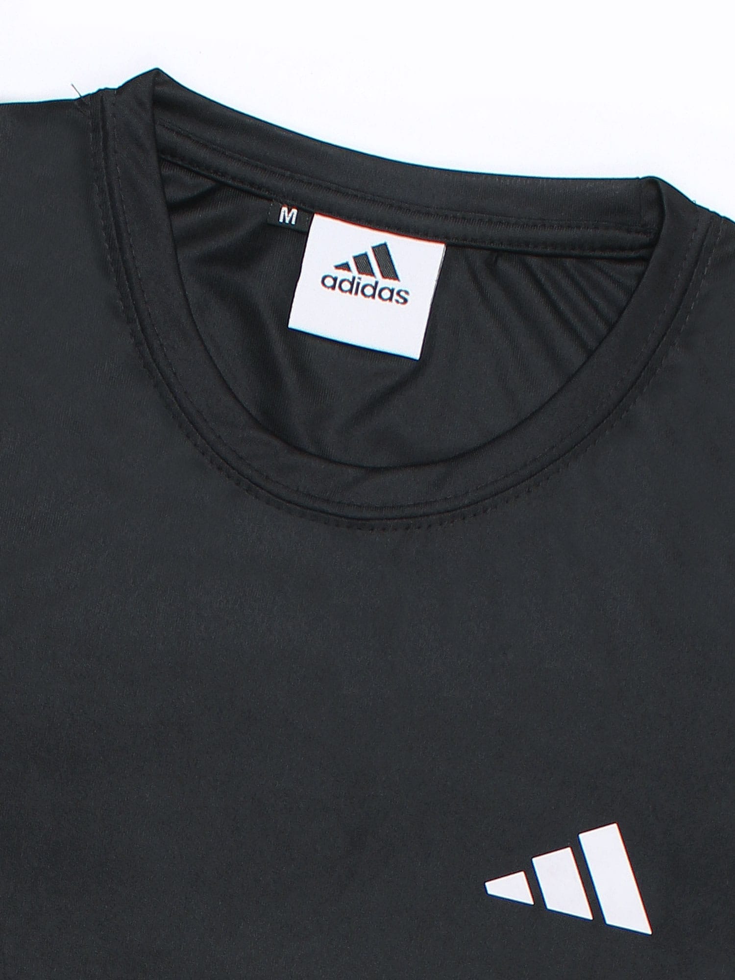 Brandahub T-shirts premium Ads dri-fit t-shirt (black)