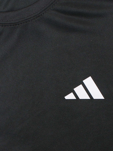 Brandahub T-shirts premium Ads dri-fit t-shirt (black)