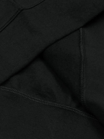 The RL Polo Fleece Sweatshirt (black)