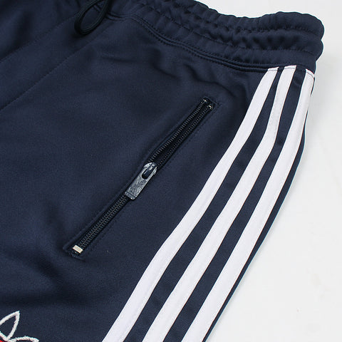 Ads Interlock Fleece Tracksuit (navy blue)