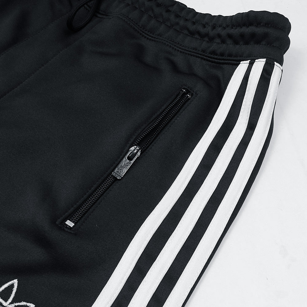 Ads Interlock Fleece Tracksuit (black)