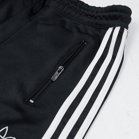 Ads Interlock Fleece Tracksuit (black)