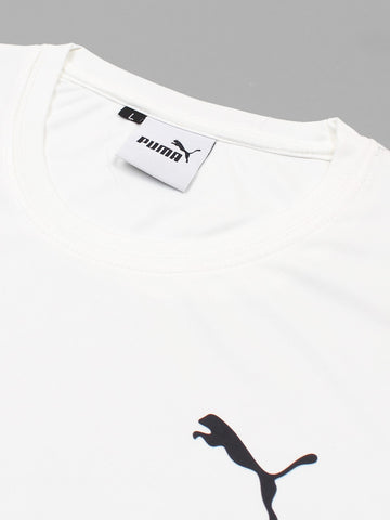 Brandahub T-shirts premium pma dri-fit t-shirt (white)