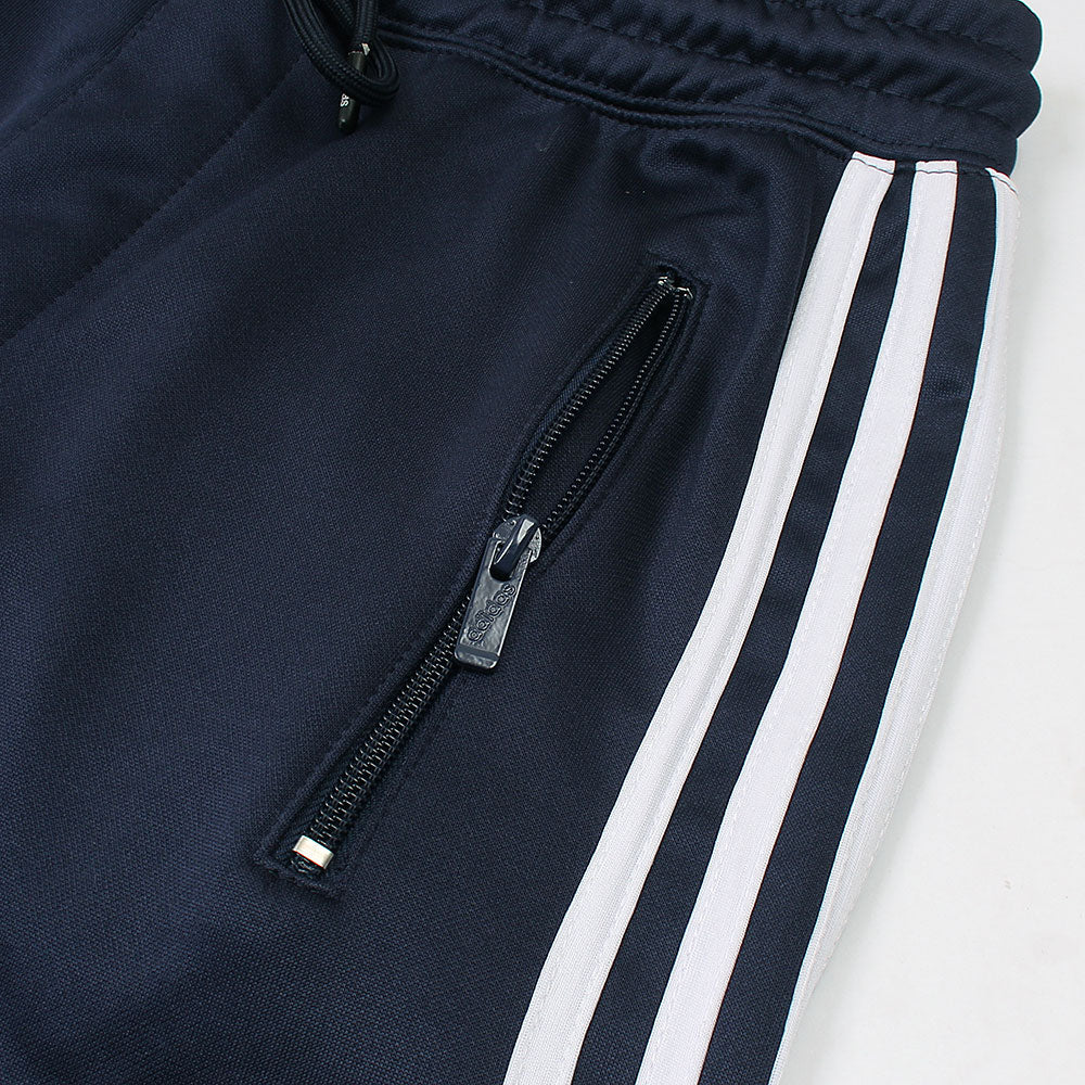 Ads Interlock Fleece Tracksuit (navy blue) 2.0