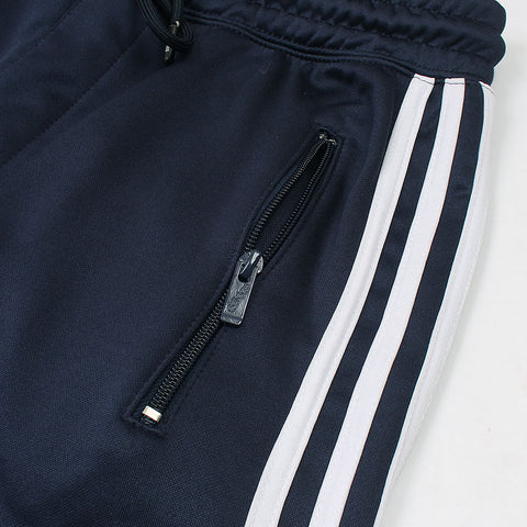 Ads Interlock Fleece Tracksuit (navy blue) 2.0