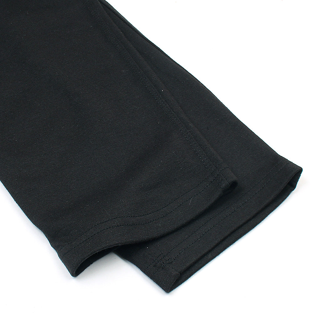Rl Interlock Tracksuit (black)