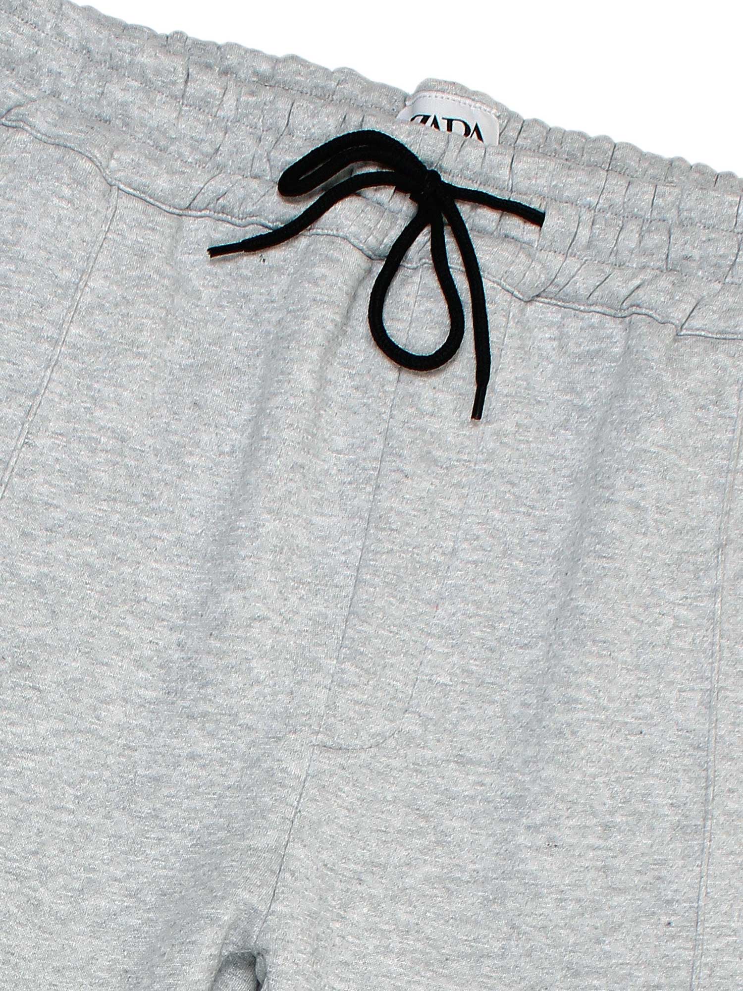 Premium zr Fleece trouser (heather grey)