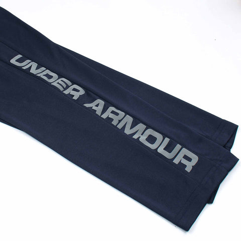 UA NEW NAVY BLUE DRI FIT TROUSER 2.0