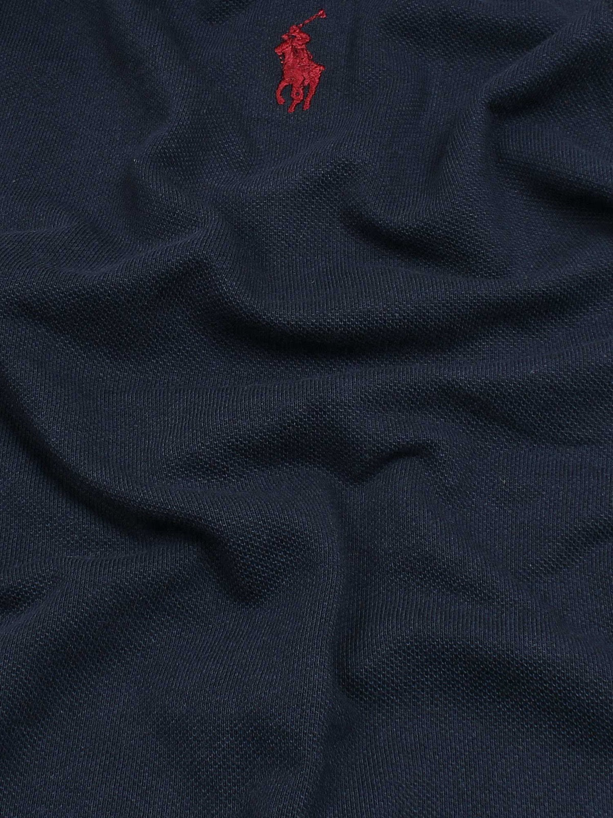 RL small pony polo-Navy blue - brandahub